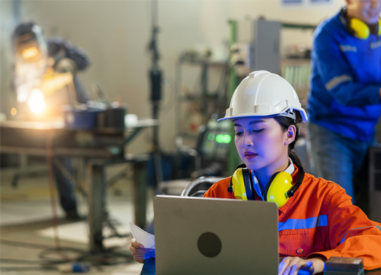 Certified Automation Engineer