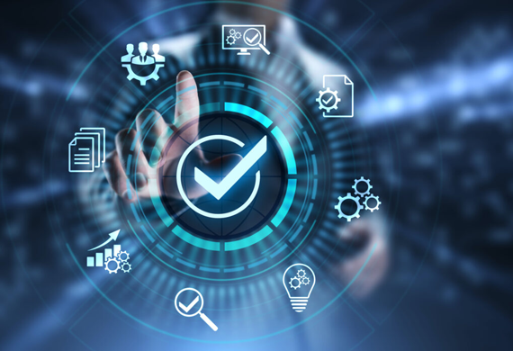 Certification in Quality Control and Quality Assurance Engineering