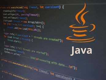 Java Training Course